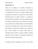 TEMA- BATALLAS EN EL DESIERTO.