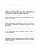 México Bárbaro, Capitulo XIV: Los socios Norteamericanos de Díaz.