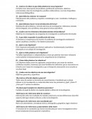 CUESTIONARIO METODOLOGIA.