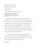 Incidente de Ejecución de Sentencia de Pensión Alimenticia