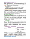 CEPAL (Comisión Económica para América Latina)