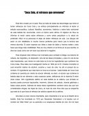 Coca Cola, el refresco que envenena