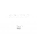 Programa de gestion ambiental union andina.