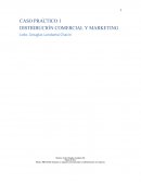 DISTRIBUCIÓN COMERCIAL Y MARKETING