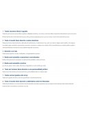 Todos nacemos libres e iguales.