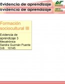 El propósito de esta evaluación de tu aprendizaje es que demuestres tu capacidad de reflexión e interpretación en el proceso para la toma de decisiones.