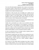 Opinion de la Pelicula-El señor de las moscas.