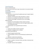 Que es un texto funcional?