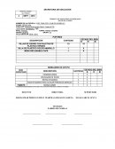 FORMATO DE INVENTARIO DE MOBILIARIO