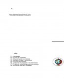 LECTURA FUNDAMENTOS DE CONTABILIDAD.