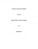 El proyecto que casi se nos escapa de las manos.