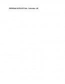 Propiedad intelectual en Colombia.