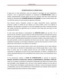 INTERPRETACIÓN DE LA NORMA PENAL.