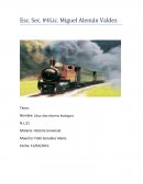 La independencia Preguntas del tema.