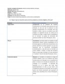 El ciclo de vida de los productos y como evitar su declinación.