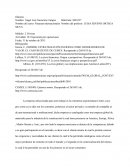 ESTRATEGIAS FINANCIERAS COMO GENERADORAS DE VALOR: EL CASO RECIENTE DE CEMEX.