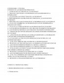 Etologia hormonas y feromonas.