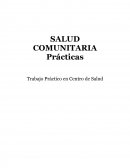 Trabajo practico enfermeria comunitaria.