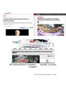 Neo extrativismo en america latina.