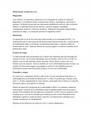 Tema- Demencia por cuerpos de Lewy.