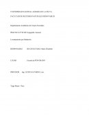 Levantamiento topografico con radiacion.
