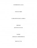 Politica ambiental..