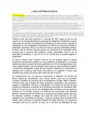 Tema- Doctrina de shock.