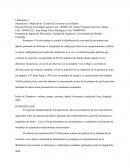 Simulacion y medicion de un dipolo.