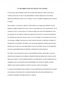 ENSAYO EL DESARROLLO DE MÚLTIPLES VOCACIONES, EN EL ADULTO MAYOR.