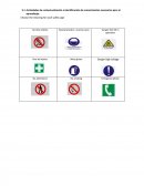 Tema- Actividades de contextualización e identificación de conocimientos necesarios para el aprendizaje.