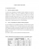 La marihuana resultados.