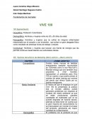 Demográfica: Hombres y mujeres entre los 20 y 50 años de edad..