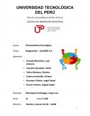 Planeamiento Estrategico..