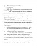 Definir los dos componentes de un costo estándar..