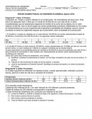 TERCER EXAMEN PARCIAL DE INGENIERÍA ECONÓMICA.