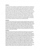 Resumen Juegos del Hambre en Llamas Capitulo 1 a 18.