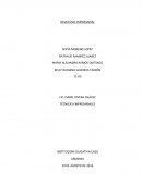 Desayuno empresarial.