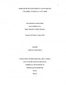 Tema- Derecho de peticion.