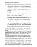 RESPONSABILIDADES DL ASESOR JURIDICO.