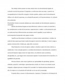 Discriminacion social.