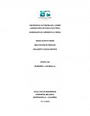 Generador de corriente alterna.