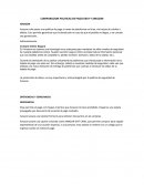 Comparación Politicas de pago ebay.