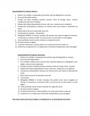 REQUERIMIENTOS TRABAJO GRUPAL.