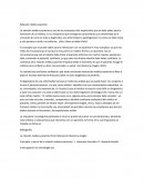 Relación médico-paciente.