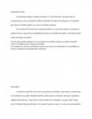 Variables ley de herodes.