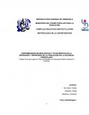 Enfermedades neurologicas.