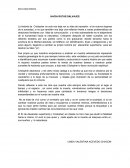 Hacia rutas salvajes.