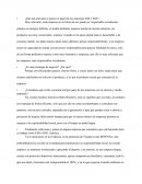 ¿Qué tan relevante te parece el papel de las empresas ESR y RSE?.