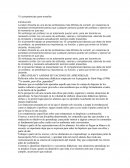 Diez competencias básicas que debe poseer un profesor