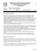 Ensayo de laboratorio de fisica.